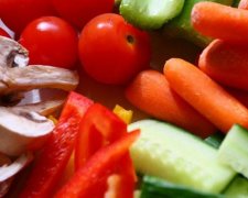 Успенський піст 2017: чого не можна їсти