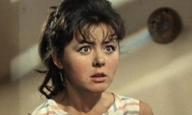 Хорошій дівчині Ліді з "Операції И" відрізали голову