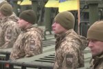 Бійці ВСУ. Фото: скріншот youtube