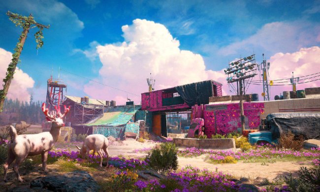 Far Cry: New Dawn vs Far Cry 5: головні відмінності ігор показали на відео