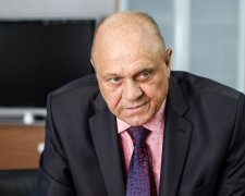 СБУ перевірить слова Прилепіна про "спонсорство" Меньшова