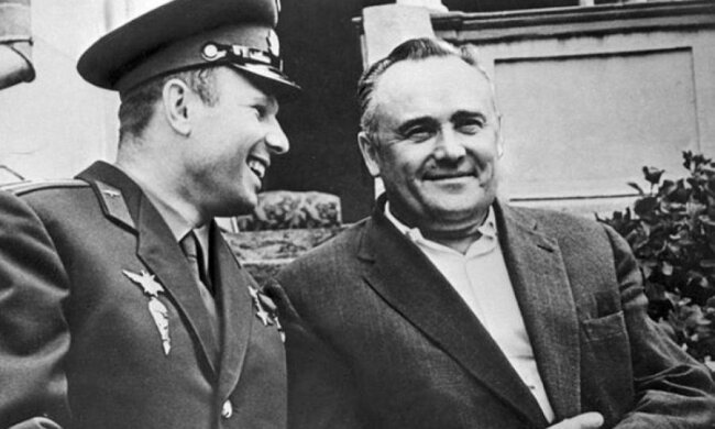 Спадщина Корольова: відновлені унікальні здобутки батька української космонавтики 