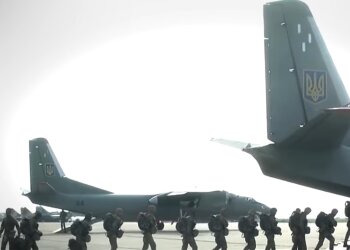 ВСУ, кадр из видео