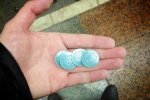 Киянин показав, як заробити на старих жетонах цілий статок