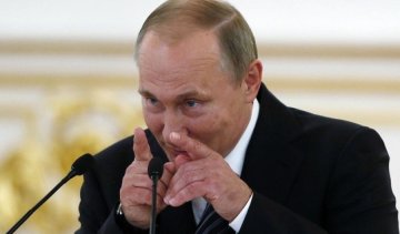 Путін готовий шантажувати G20 Україною