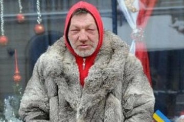 В Україні зафіксували рекордну кількість безхатьків