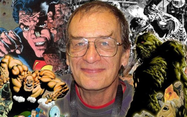 Художник DC Comics умер от рака мозга
