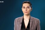 Любов Завальнюк, скріншот відео