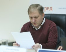 Новоизбранный депутат заговорил о Донбассе и довел украинцев до бешенства: "Мы воюем с..."