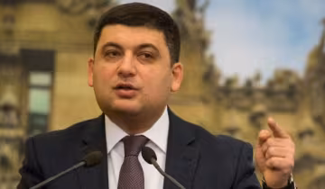 Гройсман вважає, що чиновник з великою зарплатнею не буде красти