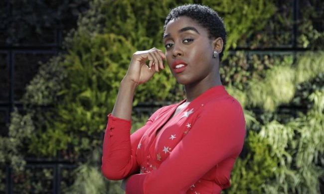 Лакшана Линч - новый агент 007