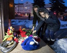 Пожар в Кемерово: Россия ищет украинский след, а нашла маразм