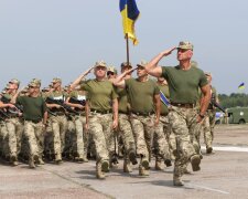 Міноборони, військові - фото Міністерство оборони України