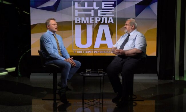 Рефат Чубаров