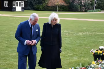 источник: clarencehouse / Instagram