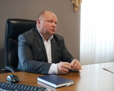 Екссекретар Продан ошелешив чернівчан, справжній Скрудж Макдак: "Гори грошей"