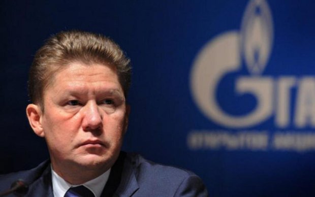 Выяснилось, насколько затянется канитель с Газпромом