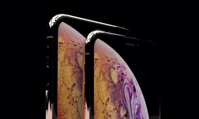 Презентація Apple: світові показали iPhone XS Max
