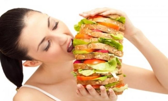 5 мифов о еде, которые пора развеять