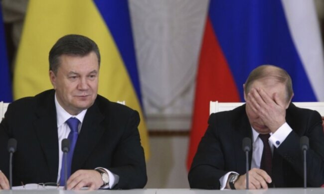 Пастка для Януковича: "легітимний" сам допоможе боротися із Путіним