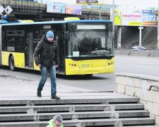 Київських водіїв на 9 місяців залишать без важливих вулиць