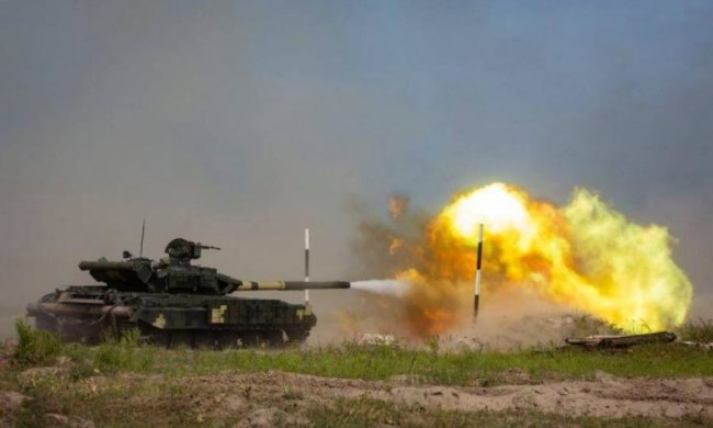 Бойовики обстріляли житлові квартали: убитий мирний житель