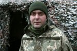 Військовослужбовець Олег "Кос", facebook.com/pressjfo.news