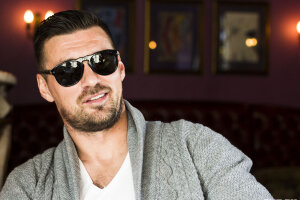 Артем Мілевський