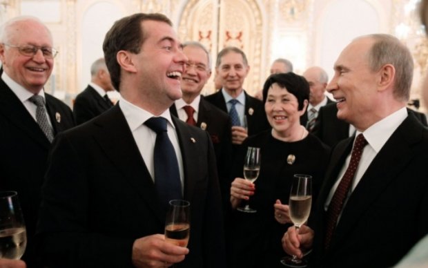 Названо найбагатшого чиновника Росії