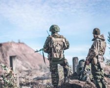 Могут подойти ДРГ: военные рассказали о ситуации на фронте