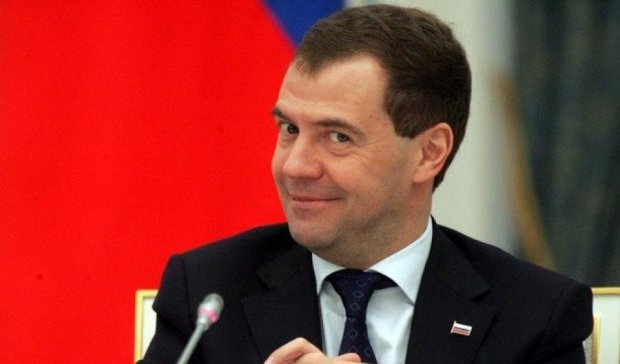 Россия увеличит количество "контрсанкционных стран" - Медведев
