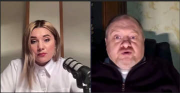 Олег Попенко, интервью: фото скрин видео