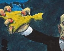Власть блокирует сбор доказательств российской агрессии в Украине