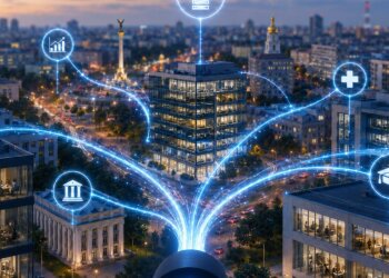 Оптоволоконний інтернет GPON в Україні
