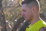 Микола Таран, кадр з репортажу Вікна-новини: YouTube