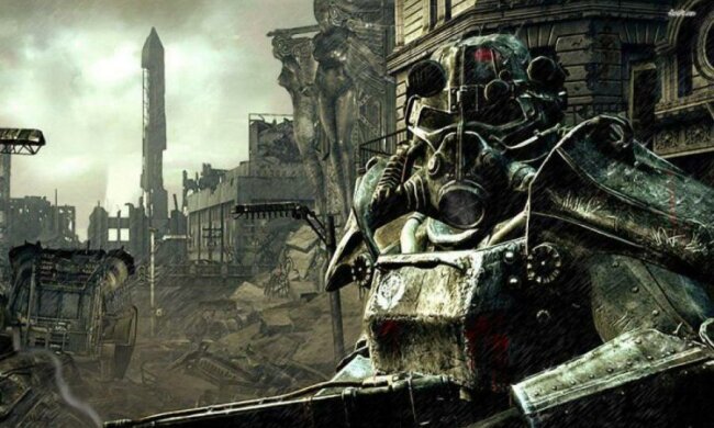 E3 2018: творці Fallout натякнули на продовження гри