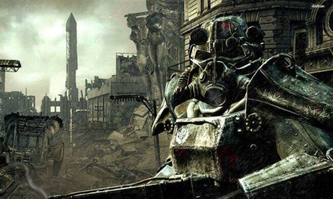 E3 2018: создатели Fallout намекнули на продолжение игры