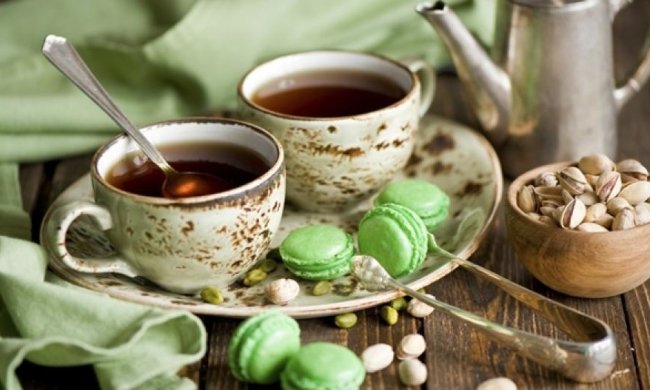 Чай небезпечний для чоловічого здоров'я