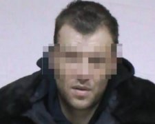 У Харкові на 8,5 років засудили найманого ФСБ кілера