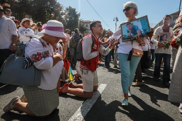 "Це був наш внутрішній флешмоб", - Зеленський про "відставку" Богдана - Цензор.НЕТ 7446