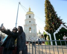 погода в Україні, фото: Факти
