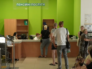 Українці в ПФУ. Фото: скрін youtube