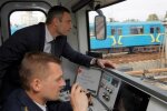 Троєщина зачекає? Кличко зібрався будувати метро до Броварів