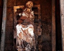 Турецькі археологи відкопали унікальний артефакт