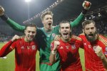 Збірна Уельсу вперше в історії зіграє на Євро