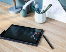 Samsung Galaxy Tab S6