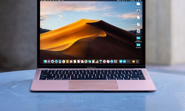 MacBook Air 2019