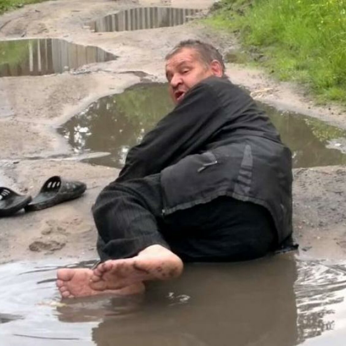 Пьяный батя: профиль школьника взорвал сеть - ЗНАЙ ЮА