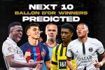 Прогнозы симуляции Football Manager 2022