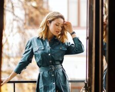 Злата Огневич, фото с Instagram